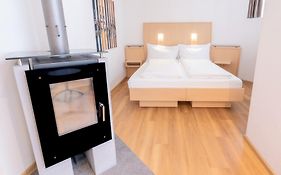 Lifestyle&Spa Hotel Grächerhof